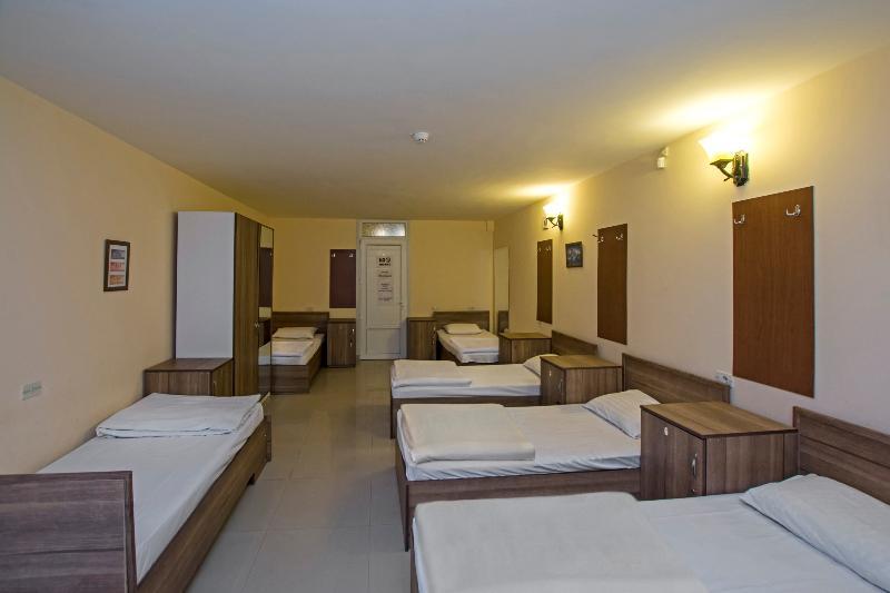 Mini Hotel Erevan Exterior foto